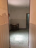 Fälle des Seniorenhauses in Alicante Dream Homes API 1122