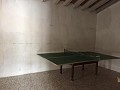 Fälle des Seniorenhauses in Alicante Dream Homes API 1122