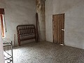 Fälle des Seniorenhauses in Alicante Dream Homes API 1122