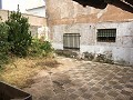 Fälle des Seniorenhauses in Alicante Dream Homes API 1122