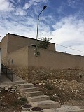 Fälle des Seniorenhauses in Alicante Dream Homes API 1122