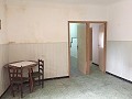 Fälle des Seniorenhauses in Alicante Dream Homes API 1122