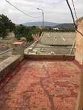 Fälle des Seniorenhauses in Alicante Dream Homes API 1122