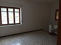 Fälle des Seniorenhauses in Alicante Dream Homes API 1122