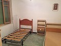 Fälle des Seniorenhauses in Alicante Dream Homes API 1122