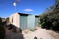 Detached Villa in Monovar with two guest houses and a pool in Alicante Dream Homes API 1122