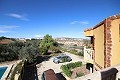 Detached Villa in Monovar with two guest houses and a pool in Alicante Dream Homes API 1122