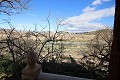 Detached Villa in Monovar with two guest houses and a pool in Alicante Dream Homes API 1122