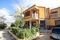 Detached Villa in Monovar with two guest houses and a pool in Alicante Dream Homes API 1122