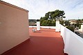 Casa de pueblo Santa Elena en venta en Monóvar, Alicante in Alicante Dream Homes API 1122