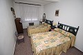 Casa de pueblo Santa Elena en venta en Monóvar, Alicante in Alicante Dream Homes API 1122
