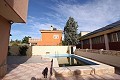 Casa de pueblo Santa Elena en venta en Monóvar, Alicante in Alicante Dream Homes API 1122