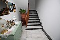 Casa de pueblo Santa Elena en venta en Monóvar, Alicante in Alicante Dream Homes API 1122