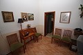 Casa de pueblo Santa Elena en venta en Monóvar, Alicante in Alicante Dream Homes API 1122
