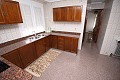 Casa de pueblo Santa Elena en venta en Monóvar, Alicante in Alicante Dream Homes API 1122