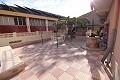 Casa de pueblo Santa Elena en venta en Monóvar, Alicante in Alicante Dream Homes API 1122