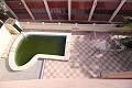 Casa de pueblo Santa Elena en venta en Monóvar, Alicante in Alicante Dream Homes API 1122