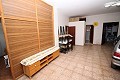 Casa de pueblo Santa Elena en venta en Monóvar, Alicante in Alicante Dream Homes API 1122