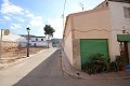 Village House in Cañada de la Leña in Alicante Dream Homes API 1122
