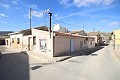 Village House in Cañada de la Leña in Alicante Dream Homes API 1122