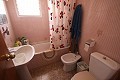 Village House in Cañada de la Leña in Alicante Dream Homes API 1122