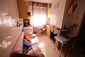 Village House in Cañada de la Leña in Alicante Dream Homes API 1122