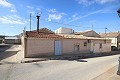 Village House in Cañada de la Leña in Alicante Dream Homes API 1122