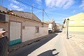 Village House in Cañada de la Leña in Alicante Dream Homes API 1122