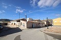 Village House in Cañada de la Leña in Alicante Dream Homes API 1122