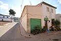 Village House in Cañada de la Leña in Alicante Dream Homes API 1122