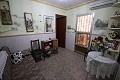 Village House in Cañada de la Leña in Alicante Dream Homes API 1122