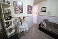 Village House in Cañada de la Leña in Alicante Dream Homes API 1122