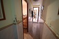 Village House in Cañada de la Leña in Alicante Dream Homes API 1122