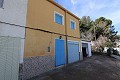 Maison de ville à Yecla in Alicante Dream Homes API 1122