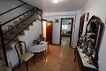 Maison de ville à Yecla in Alicante Dream Homes API 1122