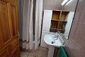 Maison de ville à Yecla in Alicante Dream Homes API 1122