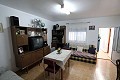Maison de ville à Yecla in Alicante Dream Homes API 1122