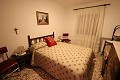 Maison de ville à Yecla in Alicante Dream Homes API 1122