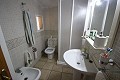 Dorpshuis in Casas del Señor met binnenplaats en buitenkeuken in Alicante Dream Homes API 1122