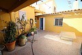Dorpshuis in Casas del Señor met binnenplaats en buitenkeuken in Alicante Dream Homes API 1122