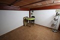 Dorpshuis in Casas del Señor met binnenplaats en buitenkeuken in Alicante Dream Homes API 1122