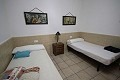 Dorpshuis in Casas del Señor met binnenplaats en buitenkeuken in Alicante Dream Homes API 1122