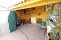 Dorpshuis in Casas del Señor met binnenplaats en buitenkeuken in Alicante Dream Homes API 1122
