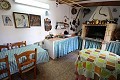 Dorpshuis in Casas del Señor met binnenplaats en buitenkeuken in Alicante Dream Homes API 1122