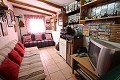 Dorpshuis in Casas del Señor met binnenplaats en buitenkeuken in Alicante Dream Homes API 1122