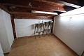 Dorpshuis in Casas del Señor met binnenplaats en buitenkeuken in Alicante Dream Homes API 1122