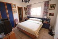 Dorpshuis in Casas del Señor met binnenplaats en buitenkeuken in Alicante Dream Homes API 1122