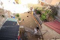Dorpshuis in Casas del Señor met binnenplaats en buitenkeuken in Alicante Dream Homes API 1122