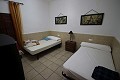 Dorpshuis in Casas del Señor met binnenplaats en buitenkeuken in Alicante Dream Homes API 1122