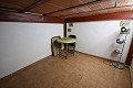 Dorpshuis in Casas del Señor met binnenplaats en buitenkeuken in Alicante Dream Homes API 1122